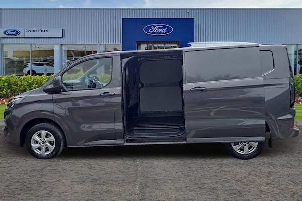 Used Ford Transit Custom 2024 for sale - 75655808: Photo 6