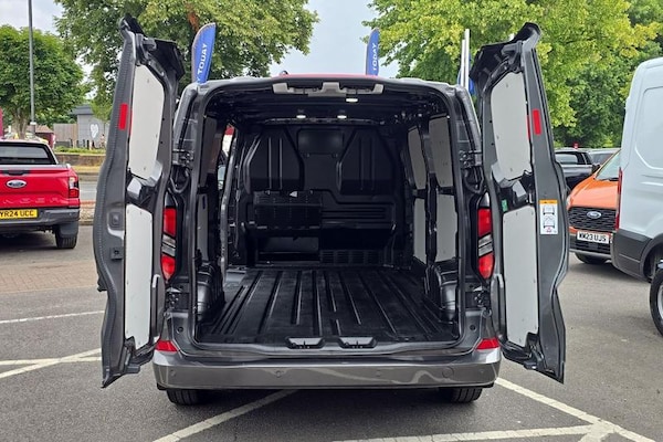 Used Ford Transit Custom 2024 for sale - 75655808: Photo 7
