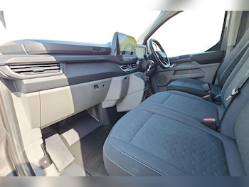 Used Ford Transit Custom 2024 for sale - 78443003: Photo