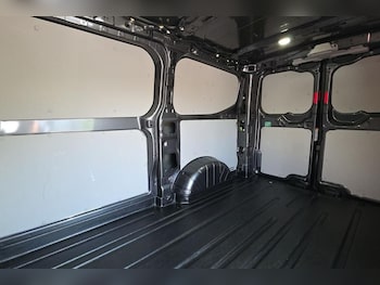 Used Ford Transit Custom 2024 for sale - 78443003: Photo