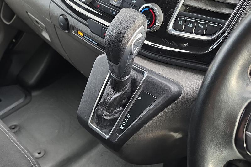 Used Ford Transit Custom 2021 for sale - 76908645: Photo 10