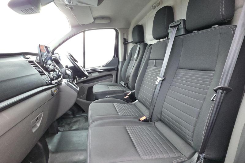 Used Ford Transit Custom 2021 for sale - 76908645: Photo 11