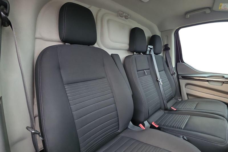 Used Ford Transit Custom 2021 for sale - 76908645: Photo 12