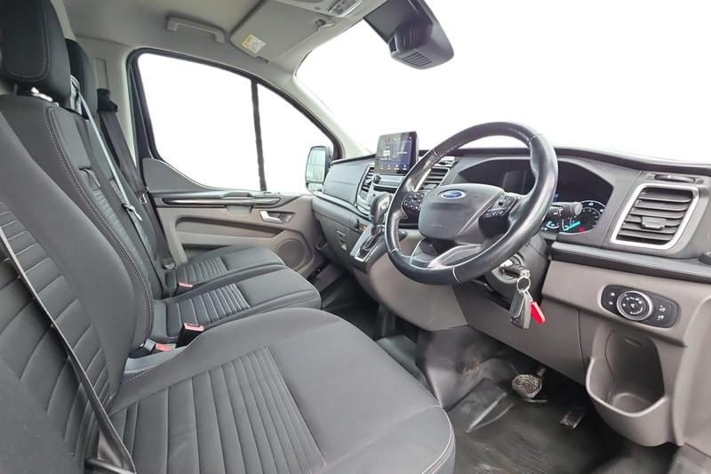 Used Ford Transit Custom 2021 for sale - 76908645: Photo 15