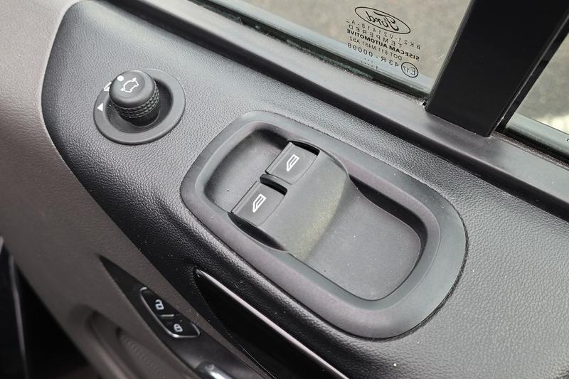 Used Ford Transit Custom 2021 for sale - 76908645: Photo 16