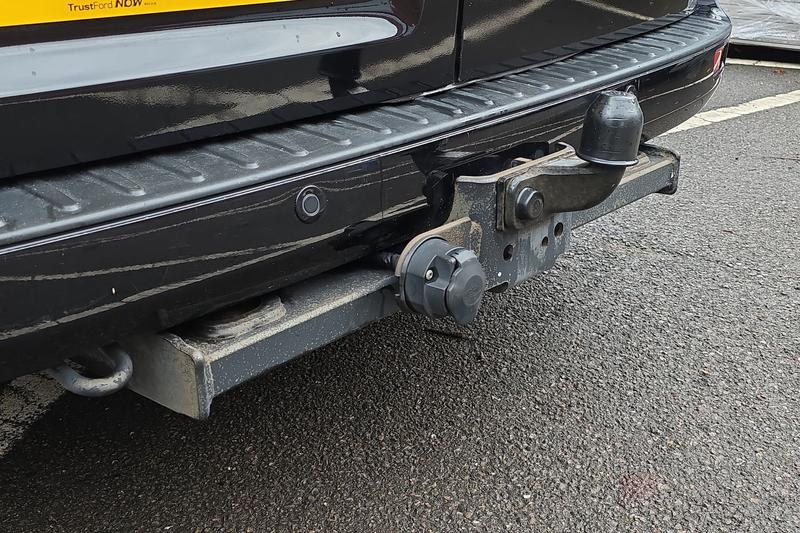 Used Ford Transit Custom 2021 for sale - 76908645: Photo 18