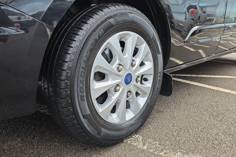 Used Ford Transit Custom 2021 for sale - 76908645: Photo 20