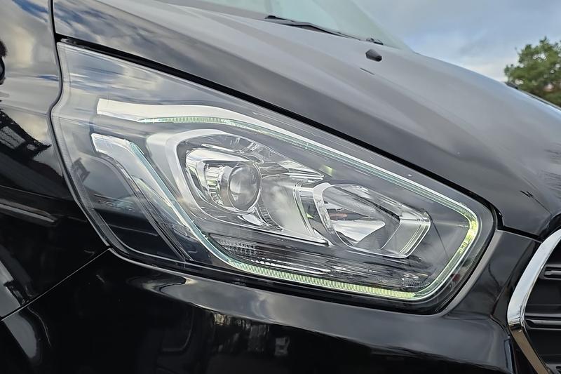 Used Ford Transit Custom 2021 for sale - 76908645: Photo 22