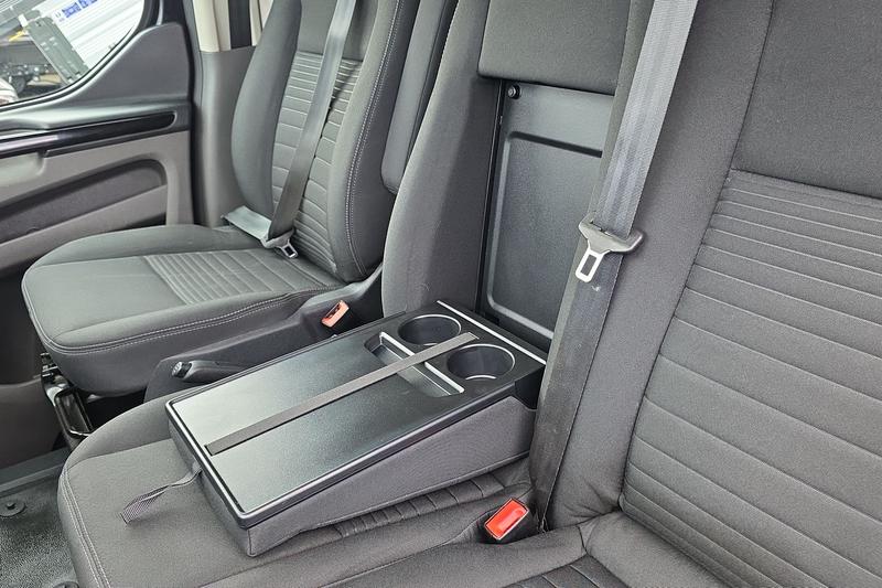 Used Ford Transit Custom 2021 for sale - 76908645: Photo 24