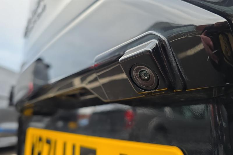 Used Ford Transit Custom 2021 for sale - 76908645: Photo 25