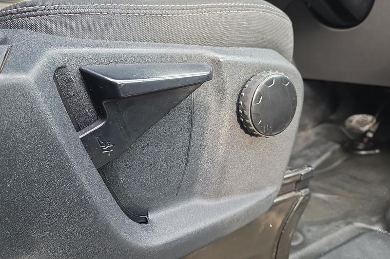 Used Ford Transit Custom 2021 for sale - 76908645: Photo 26