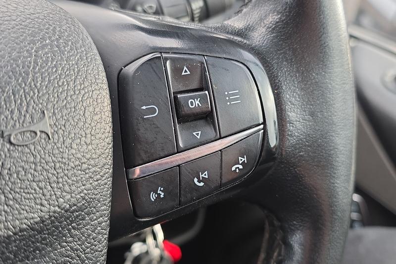 Used Ford Transit Custom 2021 for sale - 76908645: Photo 27