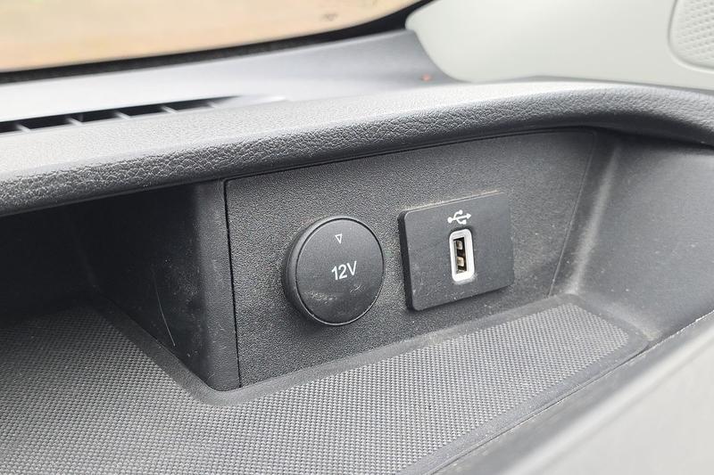 Used Ford Transit Custom 2021 for sale - 76908645: Photo 29