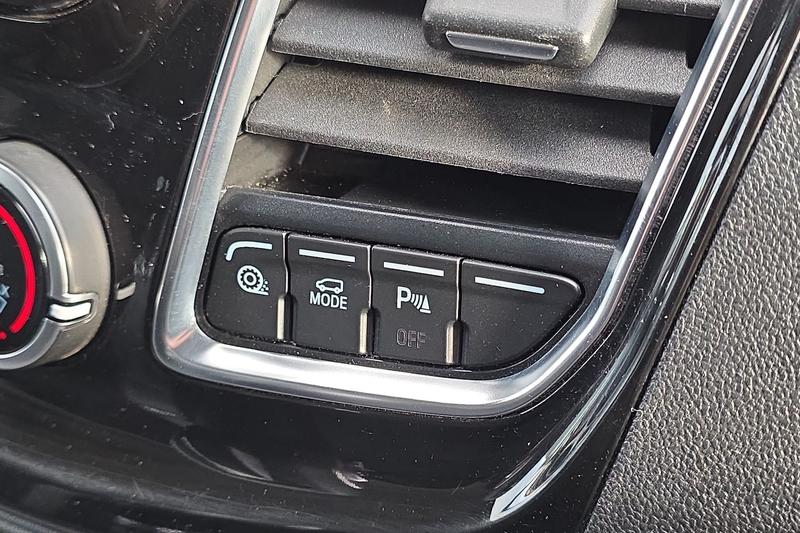 Used Ford Transit Custom 2021 for sale - 76908645: Photo 30