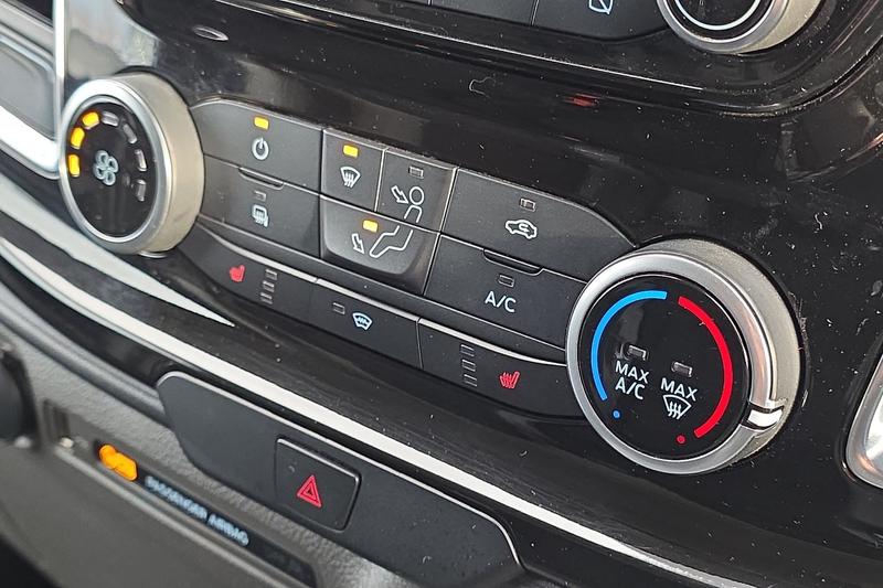 Used Ford Transit Custom 2021 for sale - 76908645: Photo 31