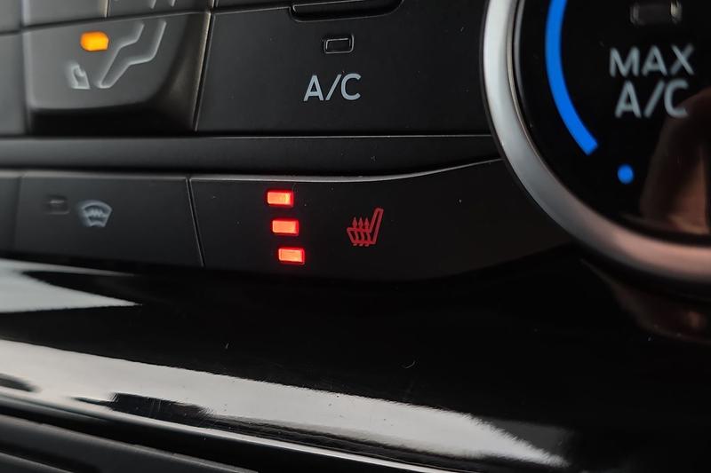 Used Ford Transit Custom 2021 for sale - 76908645: Photo 32