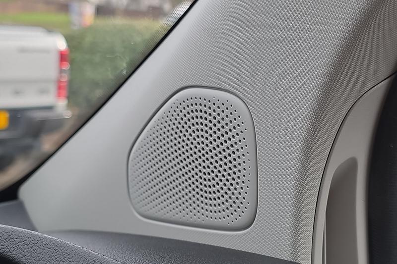 Used Ford Transit Custom 2021 for sale - 76908645: Photo 34