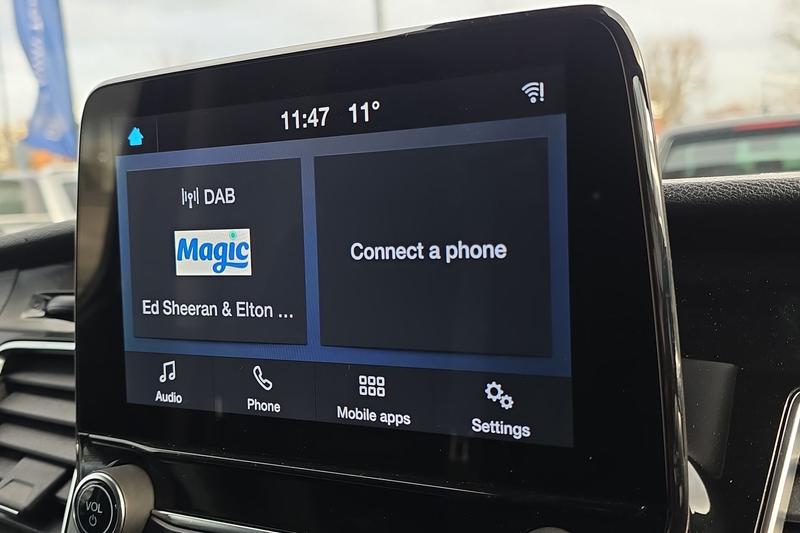 Used Ford Transit Custom 2021 for sale - 76908645: Photo 35