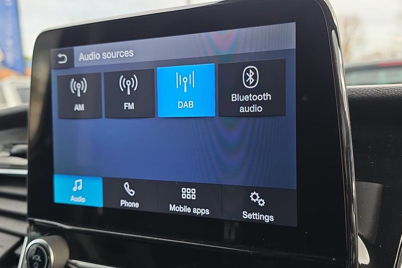 Used Ford Transit Custom 2021 for sale - 76908645: Photo 36