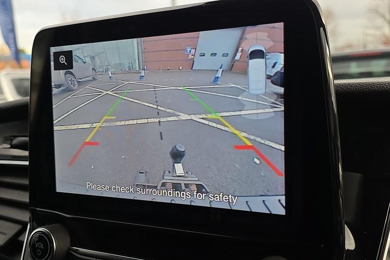 Used Ford Transit Custom 2021 for sale - 76908645: Photo 37