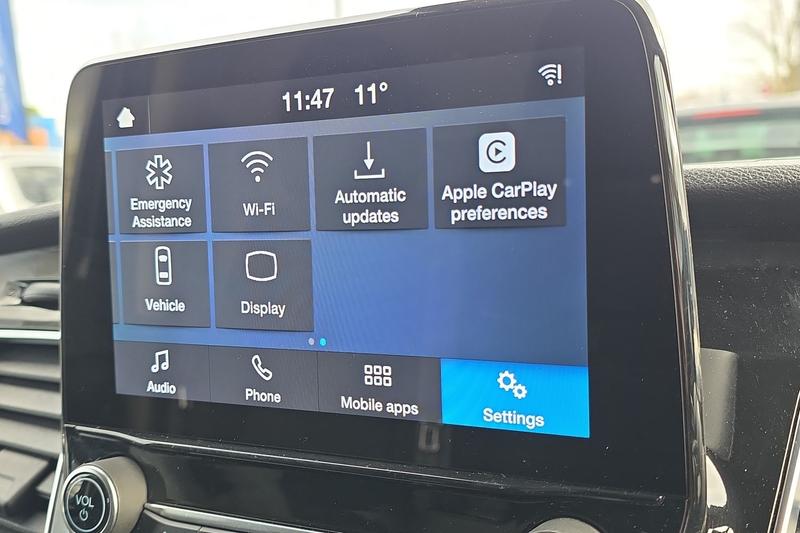 Used Ford Transit Custom 2021 for sale - 76908645: Photo 38