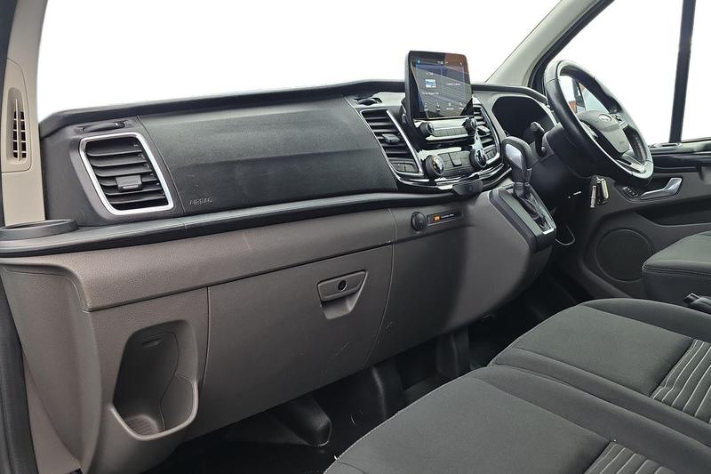 Used Ford Transit Custom 2021 for sale - 76908645: Photo 4