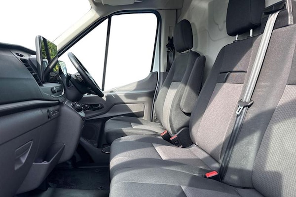 Used Ford Transit 2024 for sale - 75095715: Photo 10