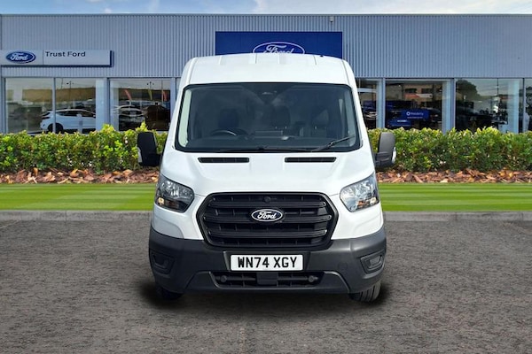 Used Ford Transit 2024 for sale - 75095715: Photo 12