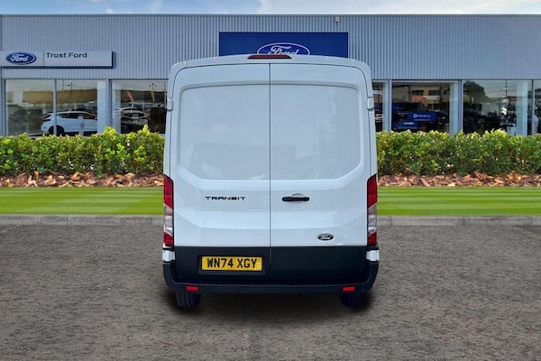 Used Ford Transit 2024 for sale - 75095715: Photo 13