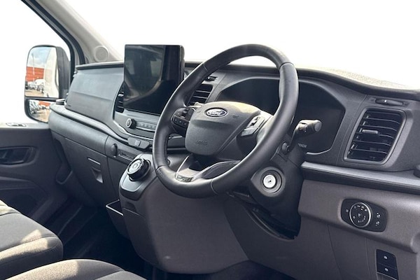 Used Ford Transit 2024 for sale - 75095715: Photo 14
