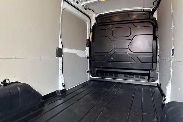 Used Ford Transit 2024 for sale - 75095715: Photo 16
