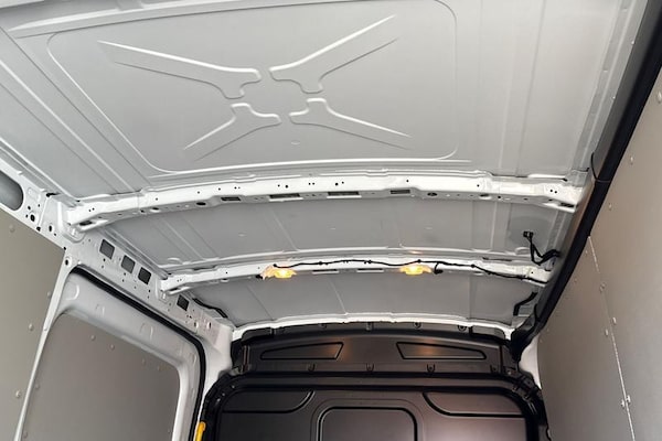 Used Ford Transit 2024 for sale - 75095715: Photo 17