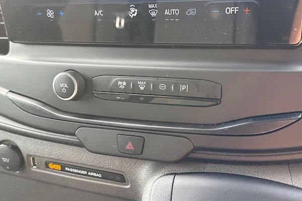 Used Ford Transit 2024 for sale - 75095715: Photo 26