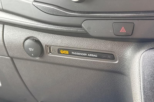 Used Ford Transit 2024 for sale - 75095715: Photo 27