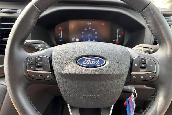 Used Ford Transit 2024 for sale - 75095715: Photo 30