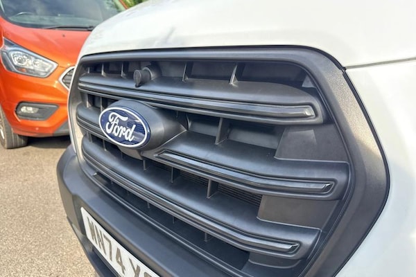 Used Ford Transit 2024 for sale - 75095715: Photo 39