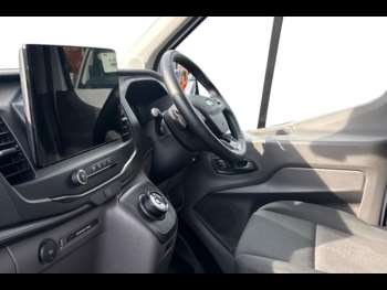 Used Ford Transit 2024 for sale - 75095715: Photo