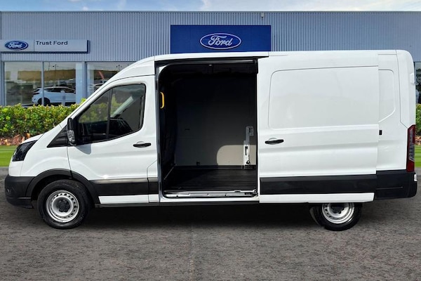 Used Ford Transit 2024 for sale - 75095715: Photo 6