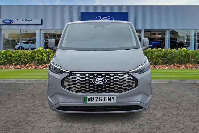 Used Ford Tourneo Custom 2025 for sale - 77848718: Photo 12