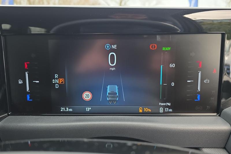 Used Ford Tourneo Custom 2025 for sale - 77848718: Photo 15