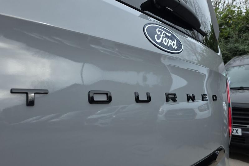 Used Ford Tourneo Custom 2025 for sale - 77848718: Photo 20
