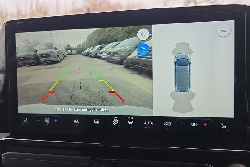 Used Ford Tourneo Custom 2025 for sale - 77848718: Photo 38