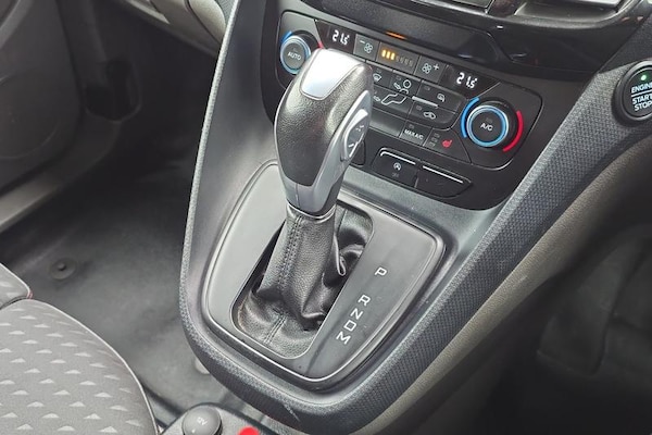 Used Ford Transit Connect 2021 for sale - 76248447: Photo 10