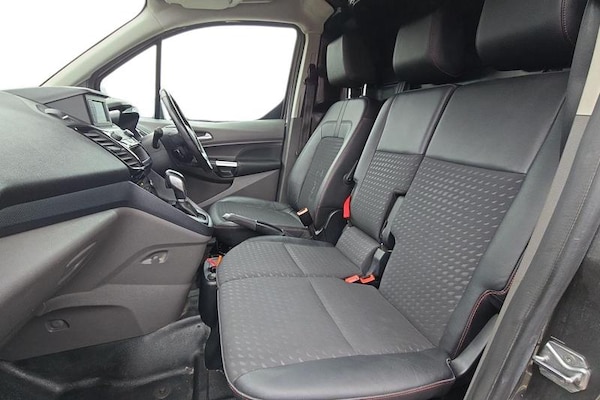 Used Ford Transit Connect 2021 for sale - 76248447: Photo 11