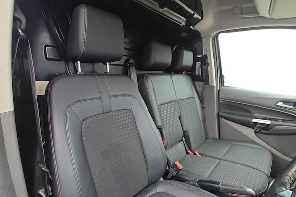 Used Ford Transit Connect 2021 for sale - 76248447: Photo 12