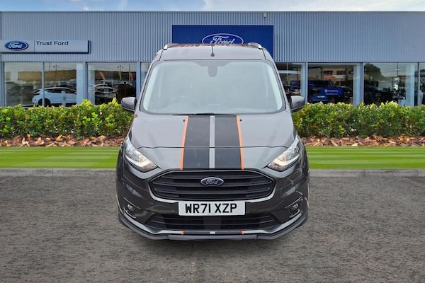 Used Ford Transit Connect 2021 for sale - 76248447: Photo 13