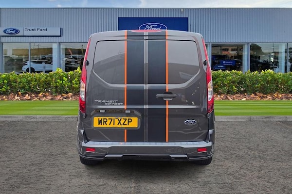 Used Ford Transit Connect 2021 for sale - 76248447: Photo 14