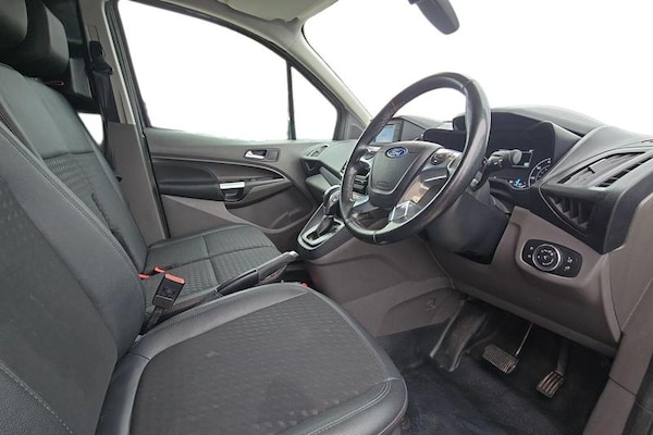 Used Ford Transit Connect 2021 for sale - 76248447: Photo 15