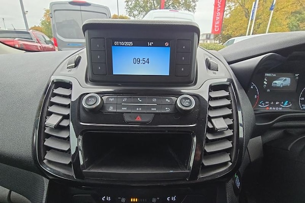Used Ford Transit Connect 2021 for sale - 76248447: Photo 16