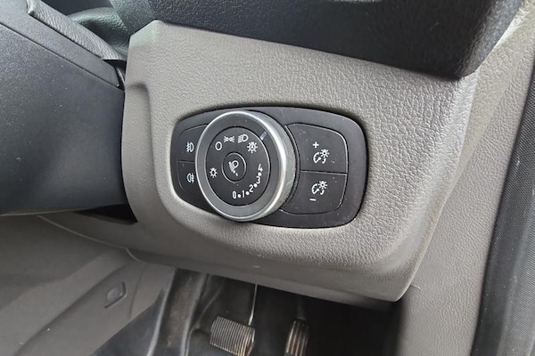 Used Ford Transit Connect 2021 for sale - 76248447: Photo 18